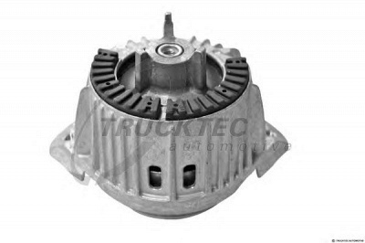 TRUCKTEC AUTOMOTIVE 0222069 -  Подвеска, двигатель